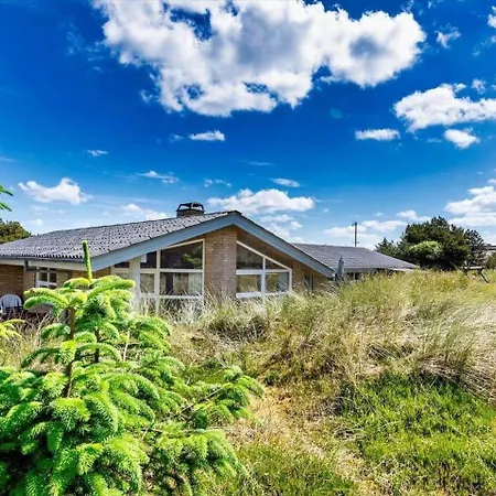 Ferienhaus Ve071-vejers-strand-risvej-30 Vejers Strand