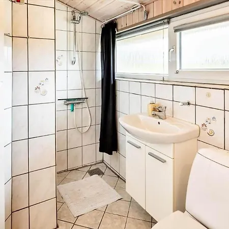 Ferienhaus Ve071-vejers-strand-risvej-30 *